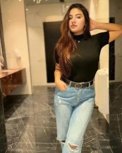 Escorts Alongkima